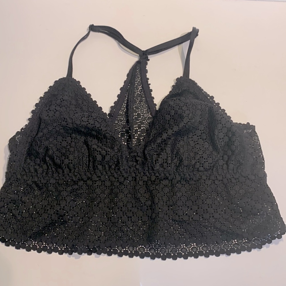 Aerie lace bralette